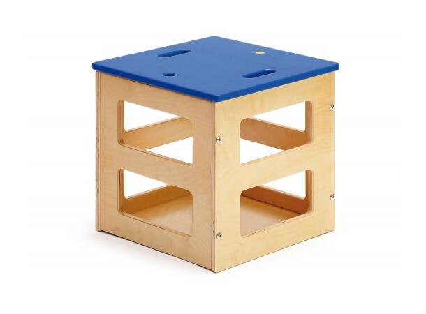 Sportboks S 41,5 x 41,5 x 41,5 cm